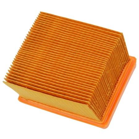 A & I Products Air FIlter 7.5" x5" x7.5" A-B1AF151